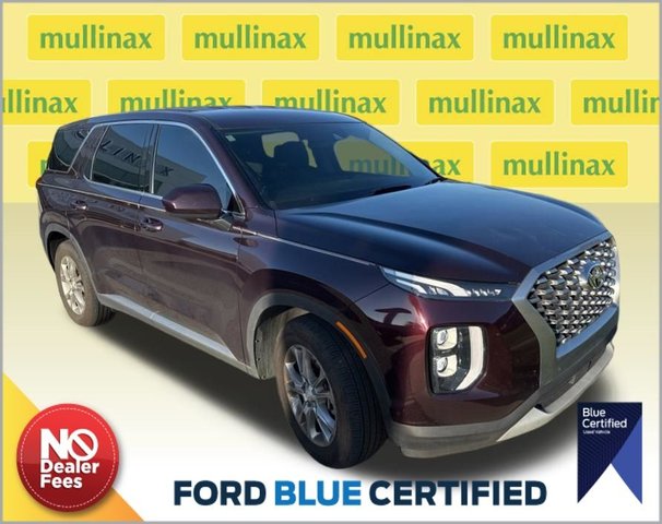 2020 Hyundai Palisade SE