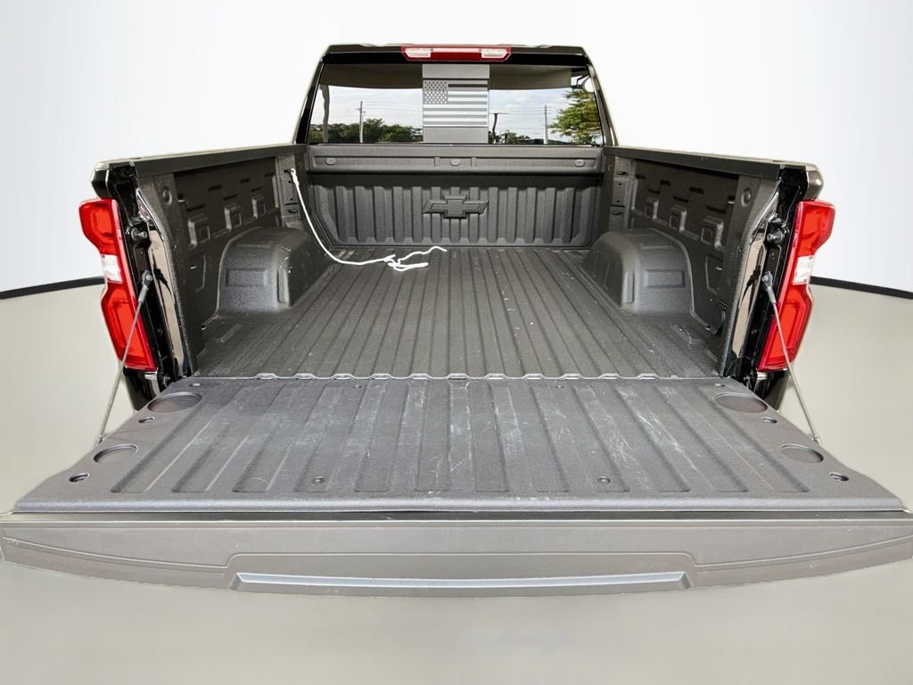 Used 2026 Black Chevrolet BLACK WIDOW image 28