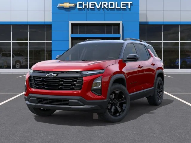 2027 Chevrolet Equinox LT - Photo 6