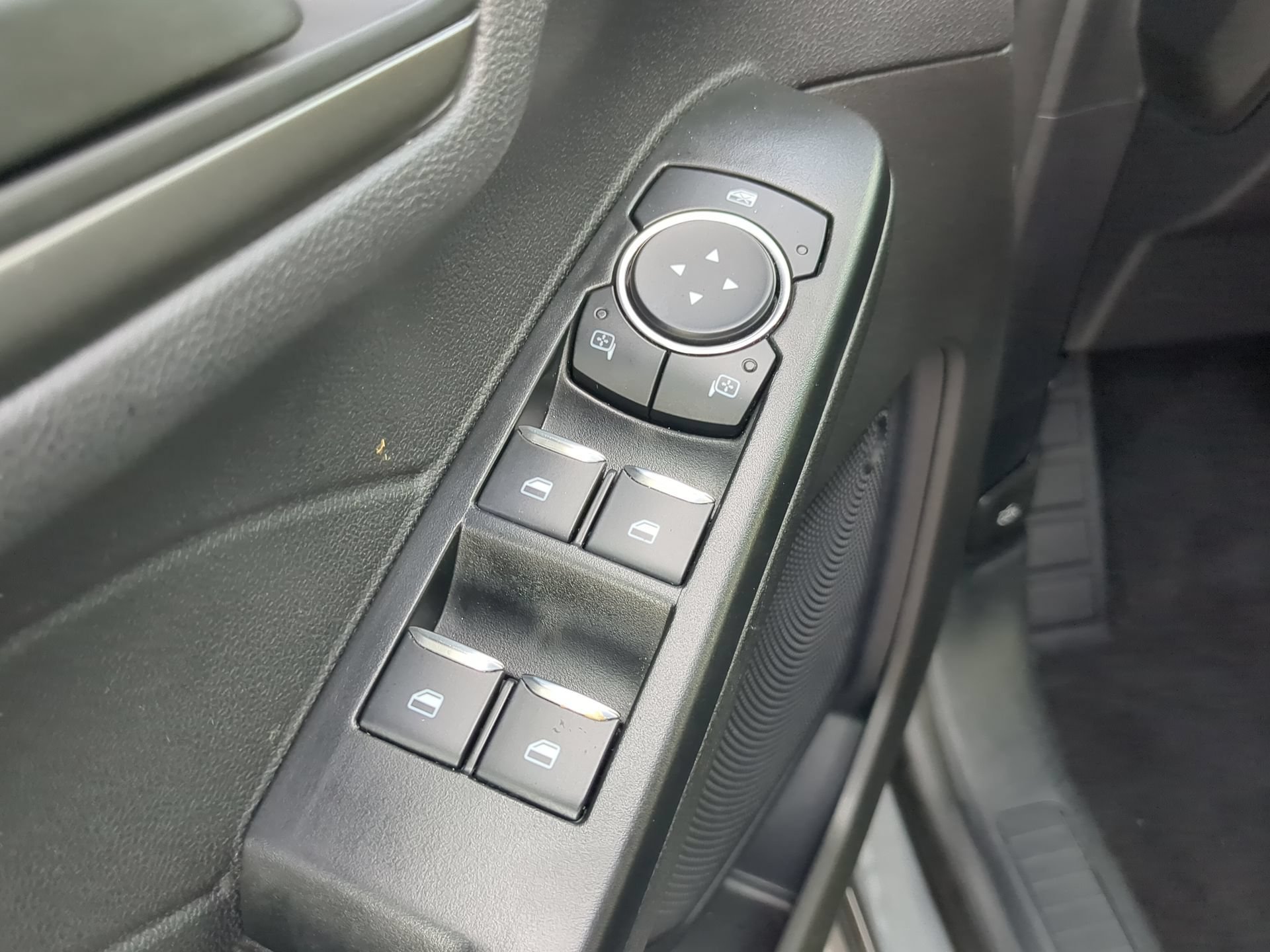 Certified Used 2024 Carbonized Gray Metallic Ford Active image 54