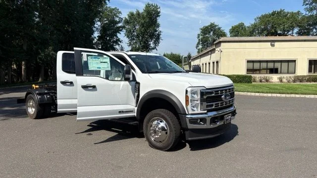 2026 Ford F-550 Super Duty Chassis Cab XL - Photo 46