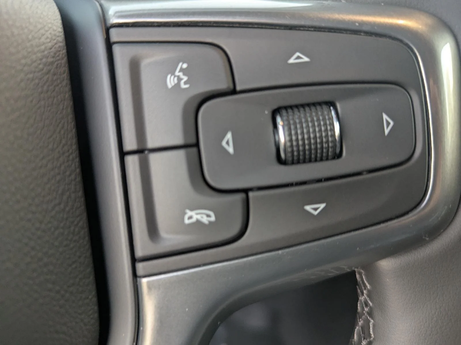 2026 Chevrolet Silverado 1500 LT - Photo 20