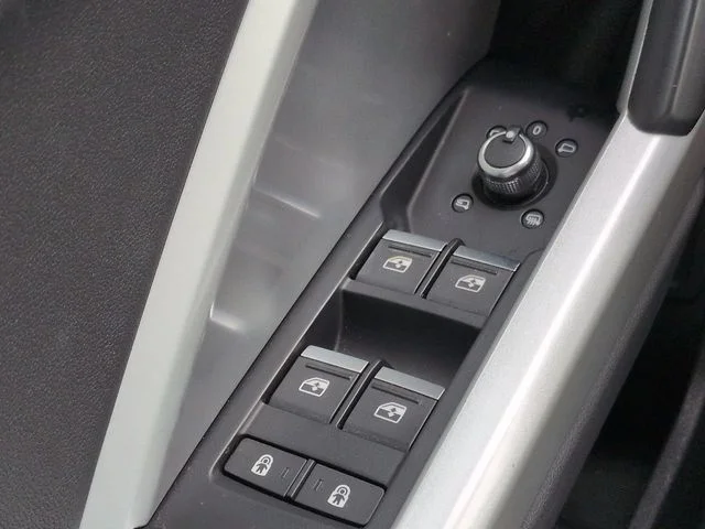 Used 2024 Gray Audi  image 24