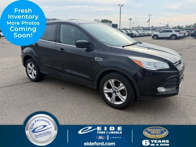 2014 Ford Escape SE's photo
