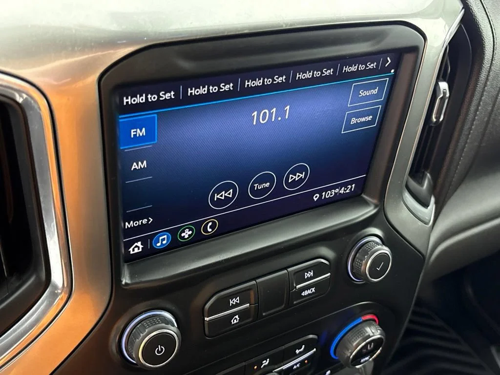Certified Used 2020 SUMMIT WHITE Chevrolet LT image 38
