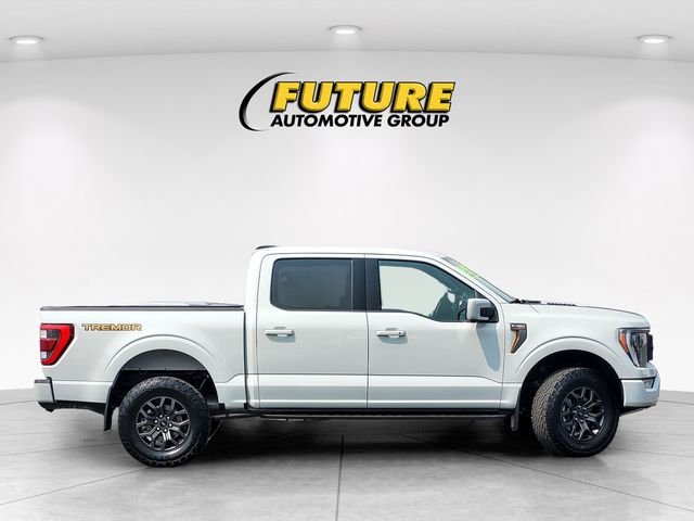 Used 2023  Ford Tremor image 3