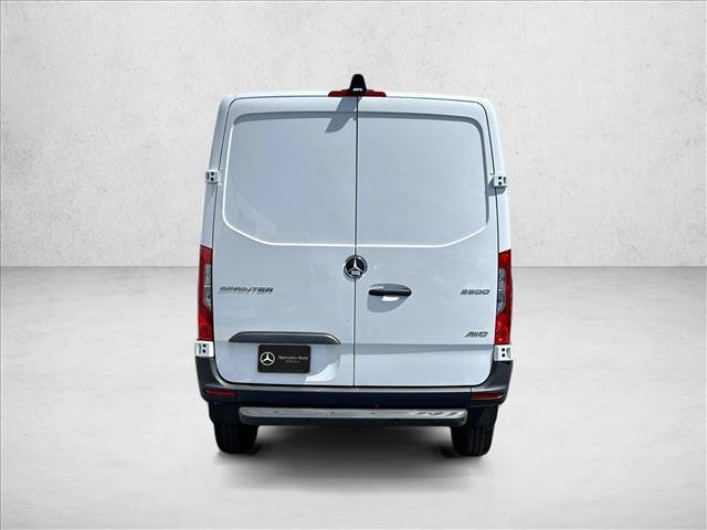 New 2026 Arctic White Mercedes-Benz  image 32