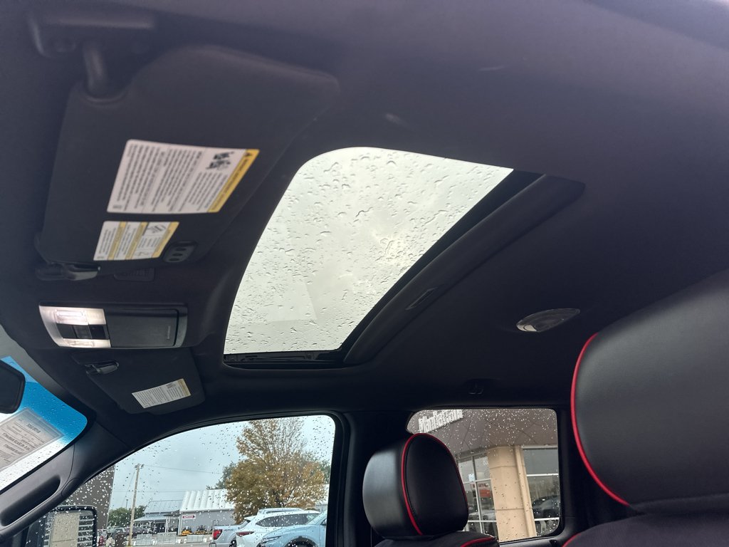 Used 2013 Tuxedo Black Metallic Ford FX4 image 31