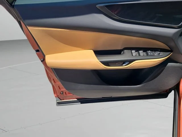 Used 2026 Orange Lexus NX 350 image 18