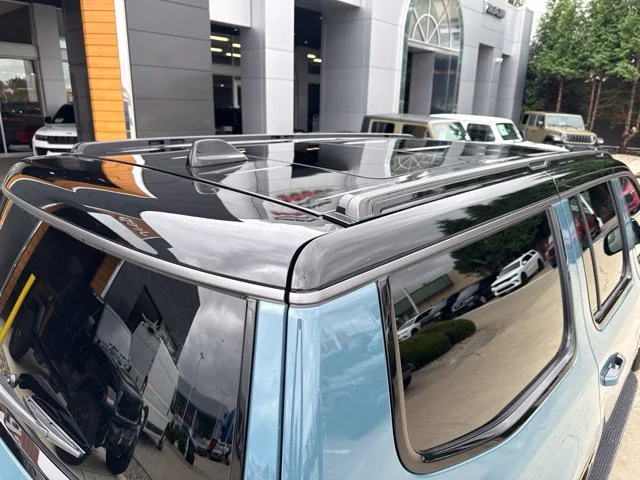 New 2027 Gray Jeep Upland image 49