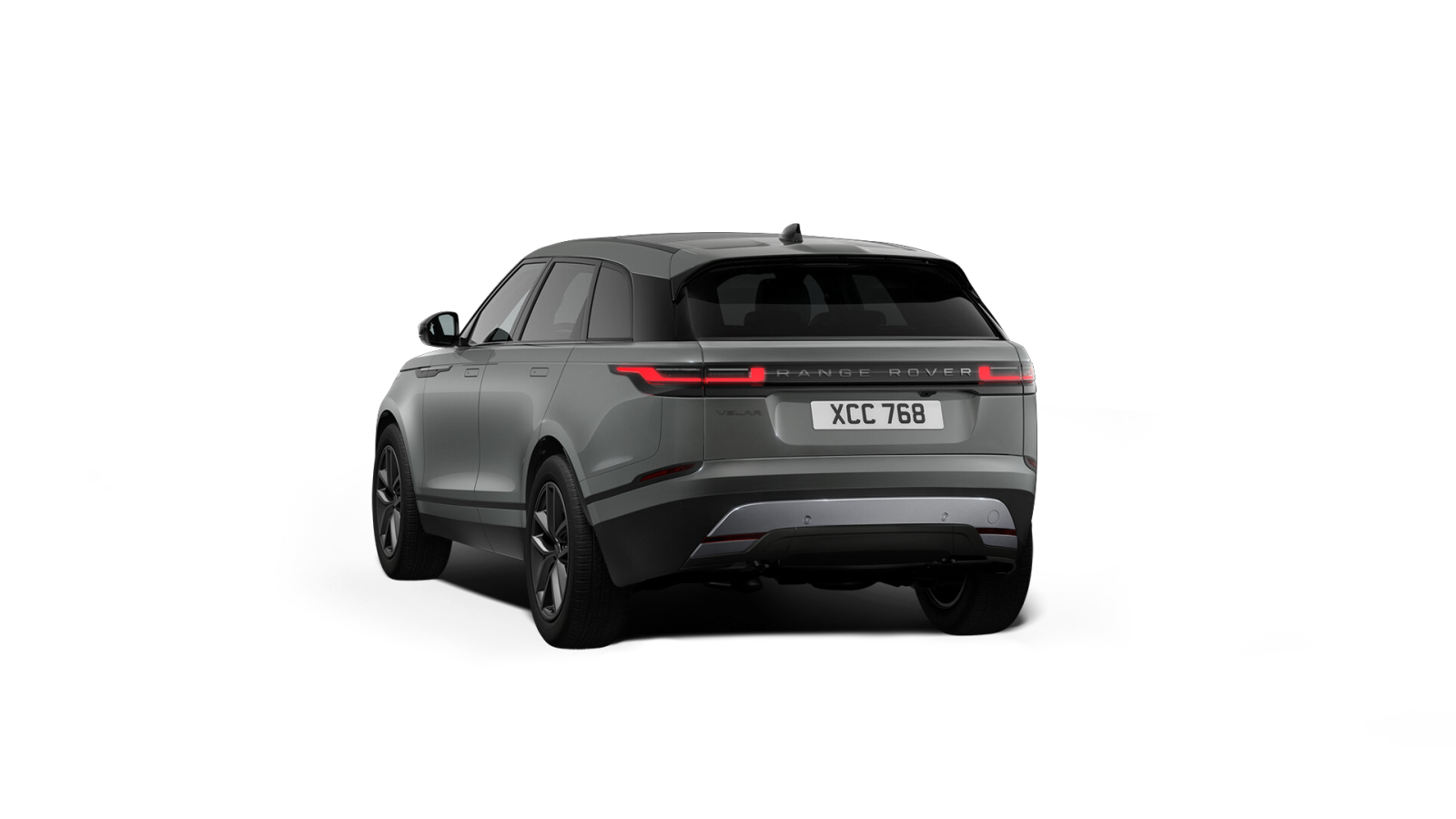 New 2026 Zadar Grey LAND ROVER S 250PS image 2