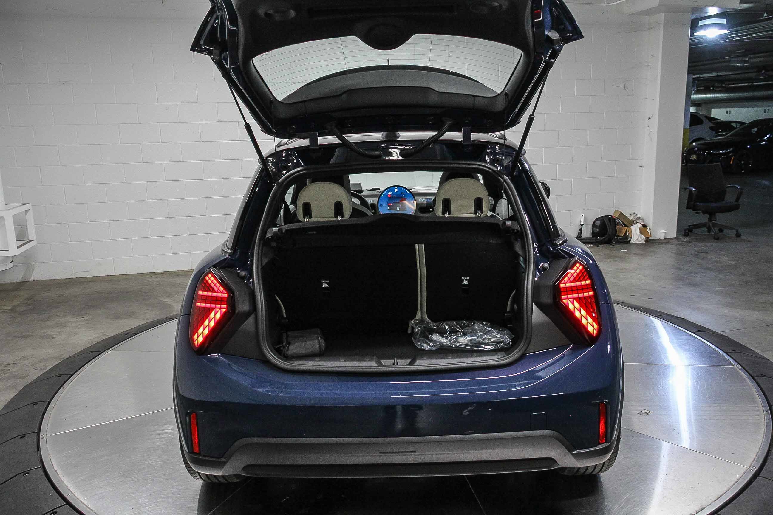 2026 MINI Hardtop 2 Door S - Photo 26