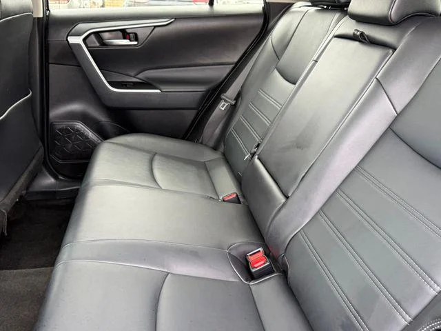 Certified Used 2024  Toyota XLE Premium image 50