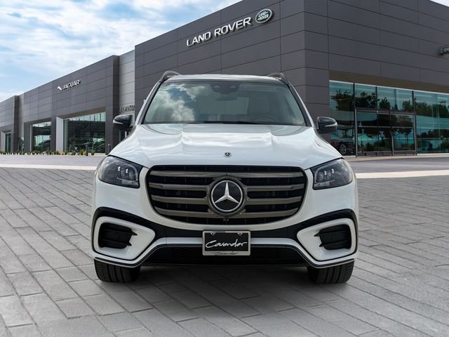 Used 2024  Mercedes-Benz GLS 580 image 8