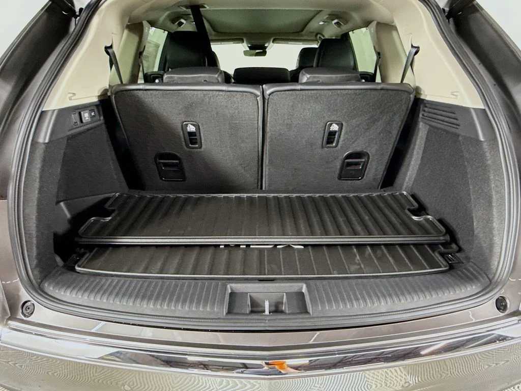 New 2026 Majestic Black Pearl Acura Technology Package image 22