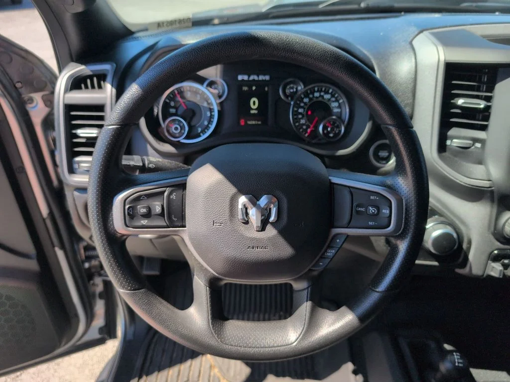 Used 2024 Silver Ram Tradesman image 11