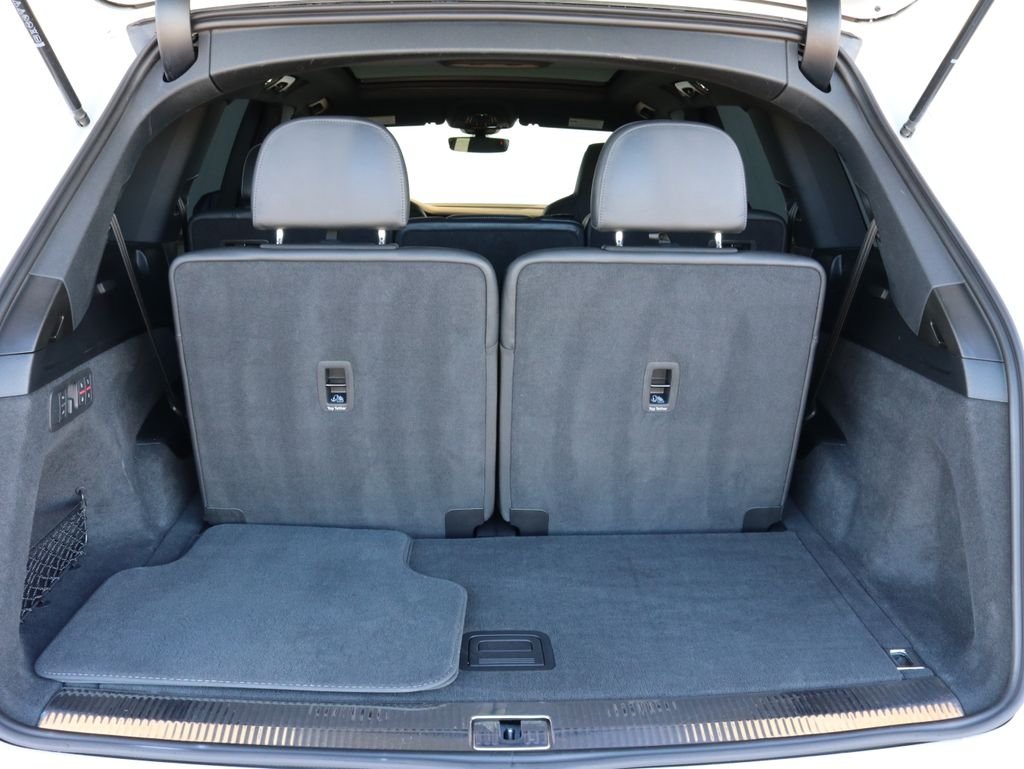 Used 2023 White Audi Premium Plus image 36