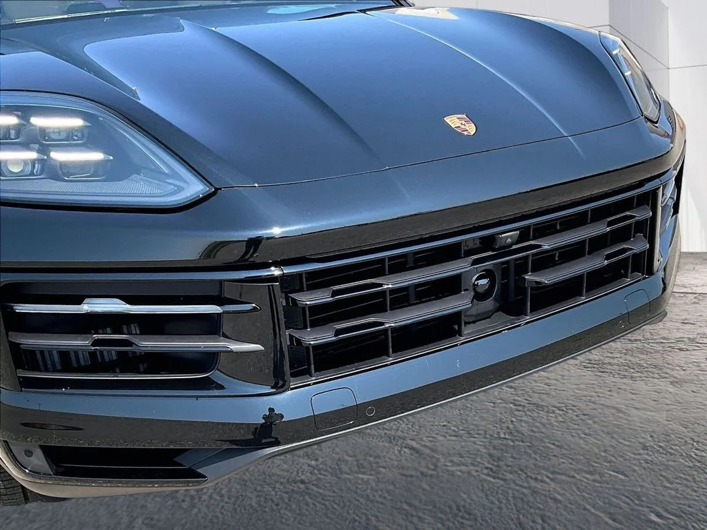 New 2026 Black Porsche S image 23