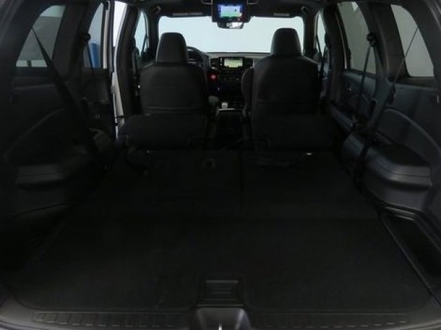 Used 2022  Honda Black Edition image 19