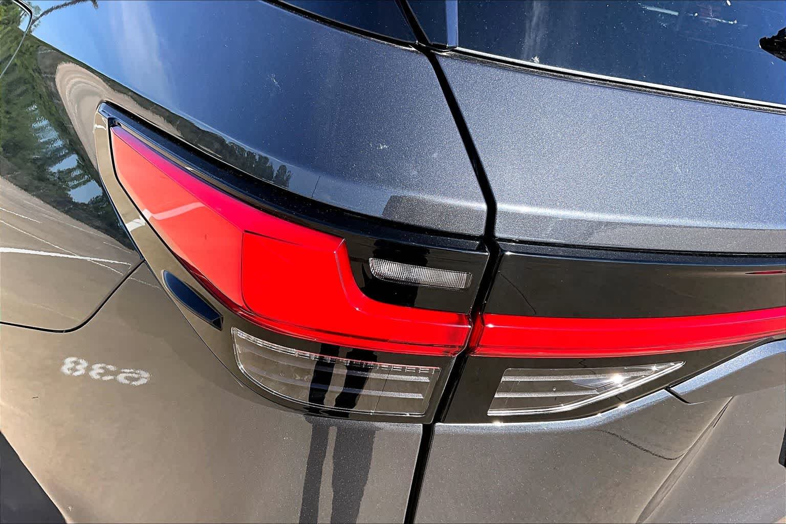 New 2026 Cloudburst Gray Lexus PREMIUM AWD image 14