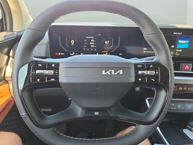 New 2027 Black Kia SX image 22