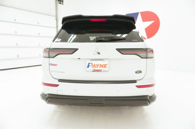 2025 Mitsubishi Outlander Trail Edition - Photo 6