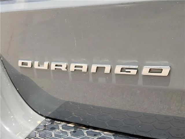 Used 2022 Destroyer Gray Clearcoat Dodge GT Plus 4x2 image 7