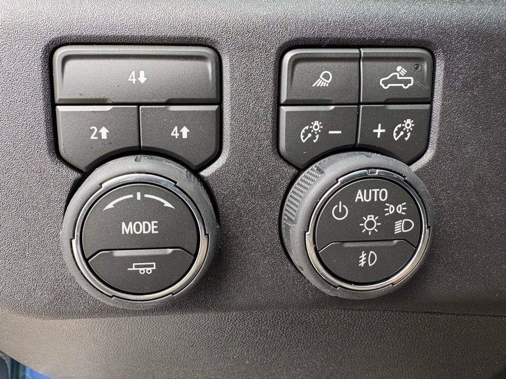 2026 Chevrolet Silverado 2500 HD LT - Photo 31