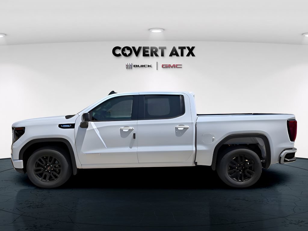 2026 GMC Sierra 1500 Elevation - Photo 22
