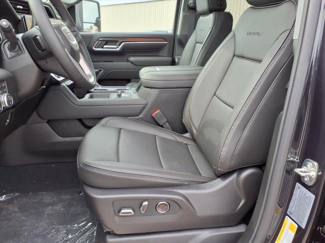 2026 GMC Sierra 2500HD Denali - Photo 10