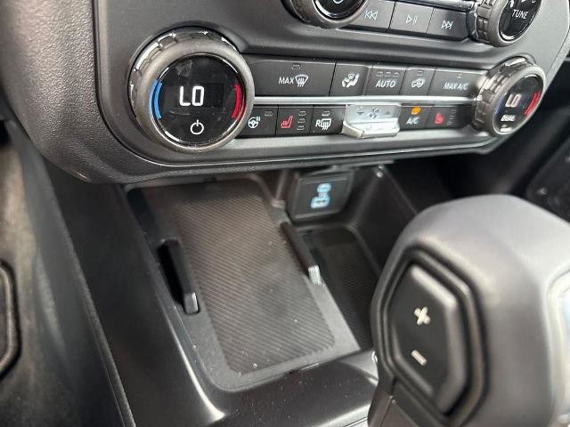 2025 Ford Bronco 4-Door Outer Banks - Photo 93