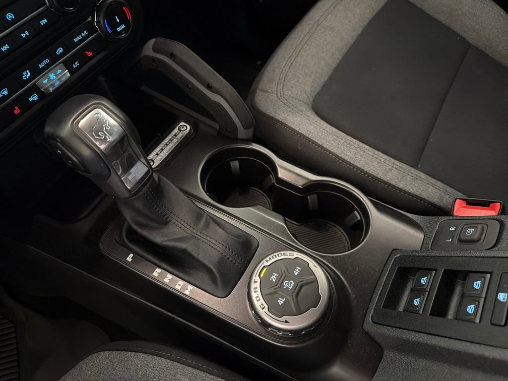 2022 Ford Bronco 4-Door Big Bend - Photo 19