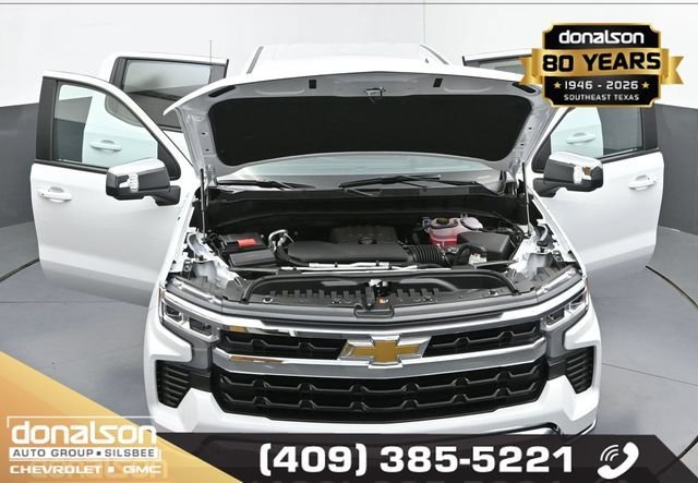 2026 Chevrolet Silverado 1500 LT - Photo 23