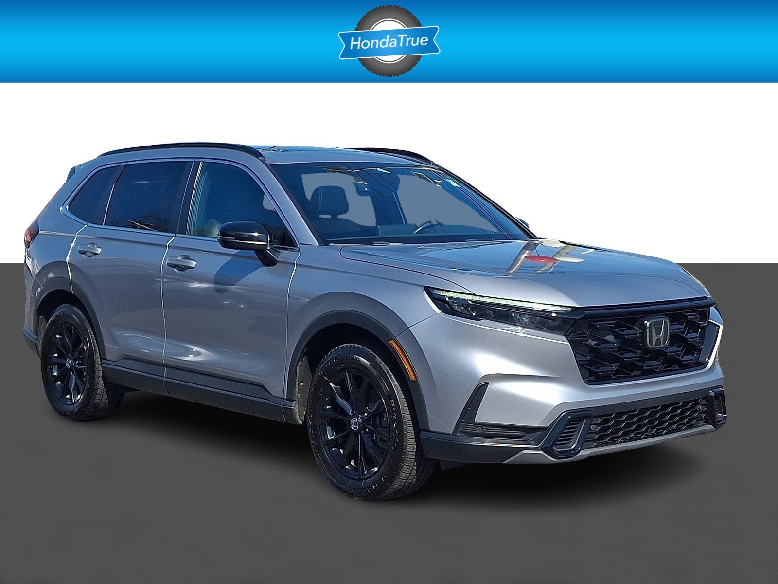 2024 Honda CR-V Sport-L