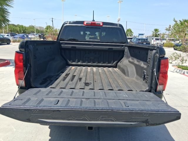 Used 2025 Black Chevrolet ZR2 image 6