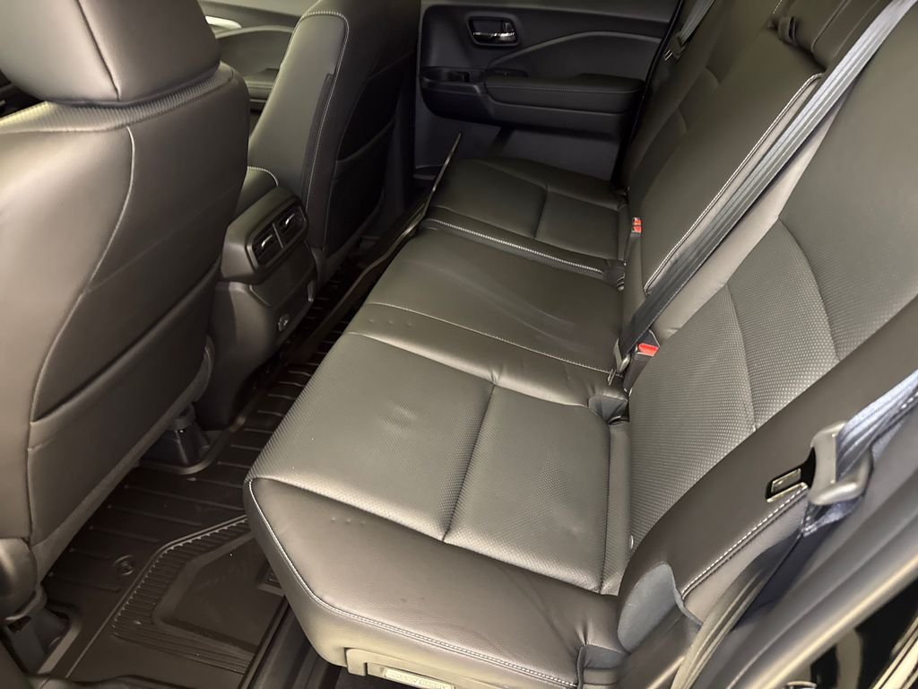 2026 Honda Ridgeline RTL - Photo 17