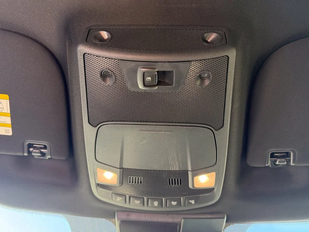 Used 2022 Black Ford Lariat image 31