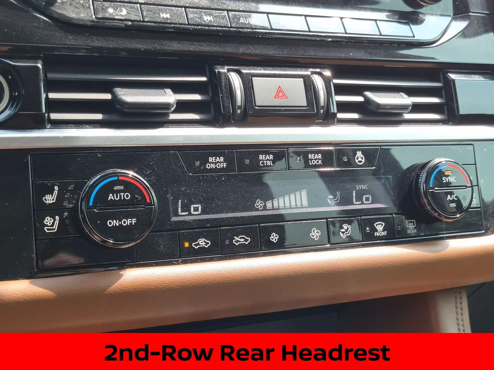 Certified Used 2024 Pearl White Nissan Platinum image 23