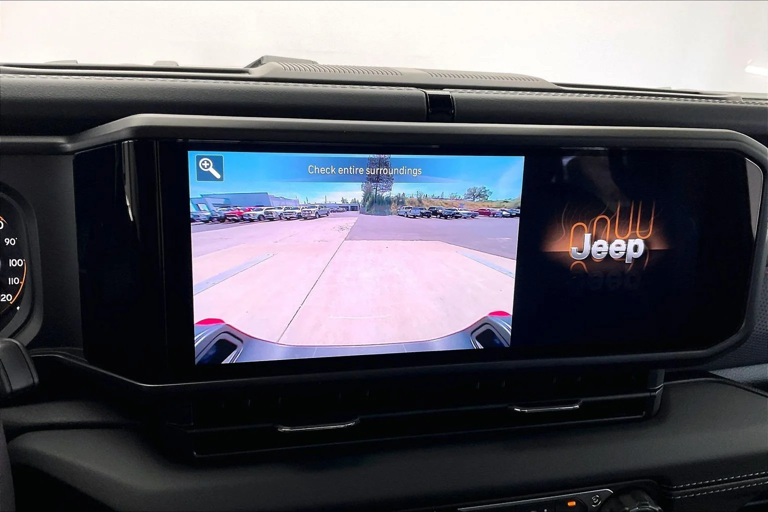 New 2026 Anvil Clearcoat Jeep Rubicon image 13