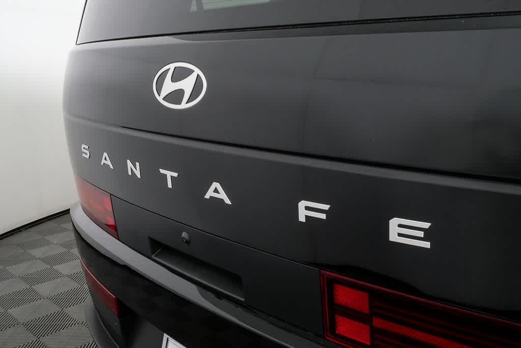 2026 Hyundai Santa Fe SE - Photo 74