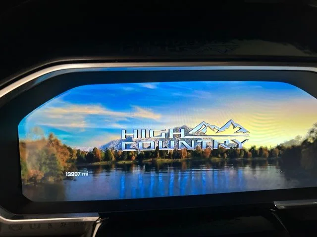 Used 2026  Chevrolet High Country image 36