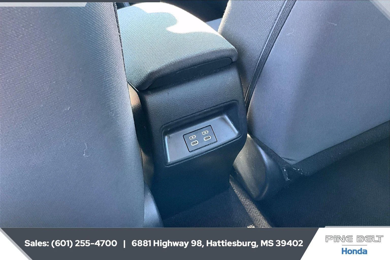 Used 2024 Underground Toyota LE image 24