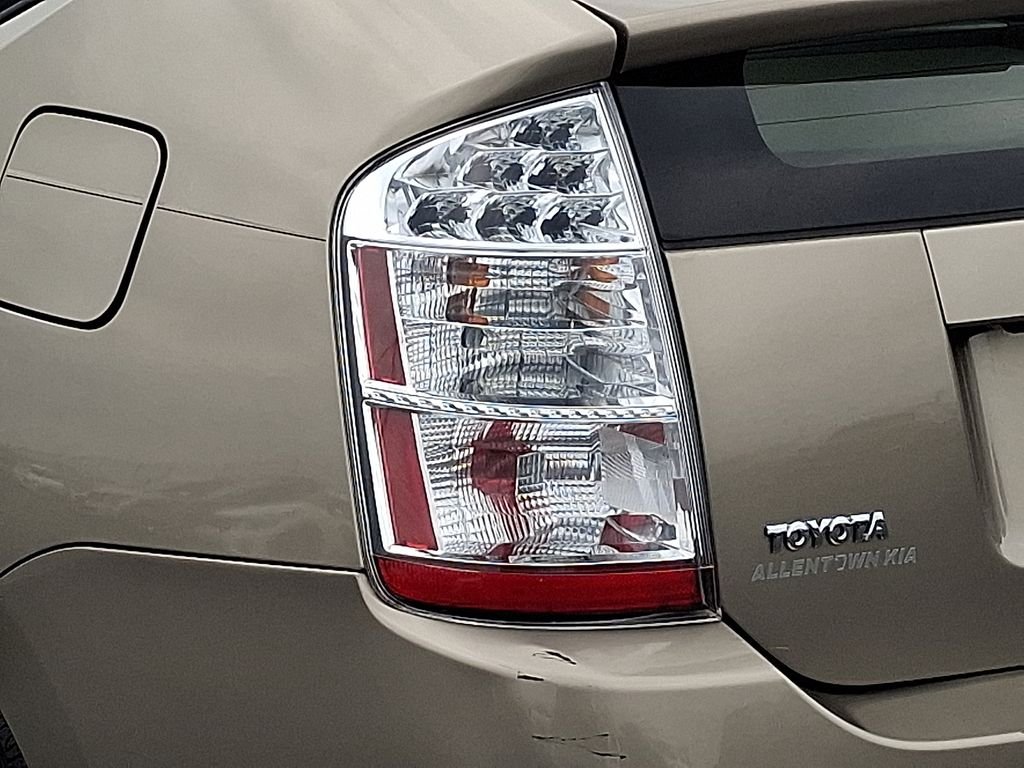 Used 2009 Beige Toyota  image 9