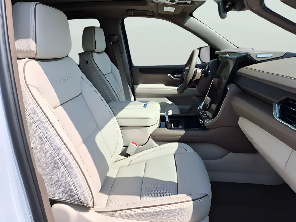 New 2026 GMC Yukon Denali, photo 37