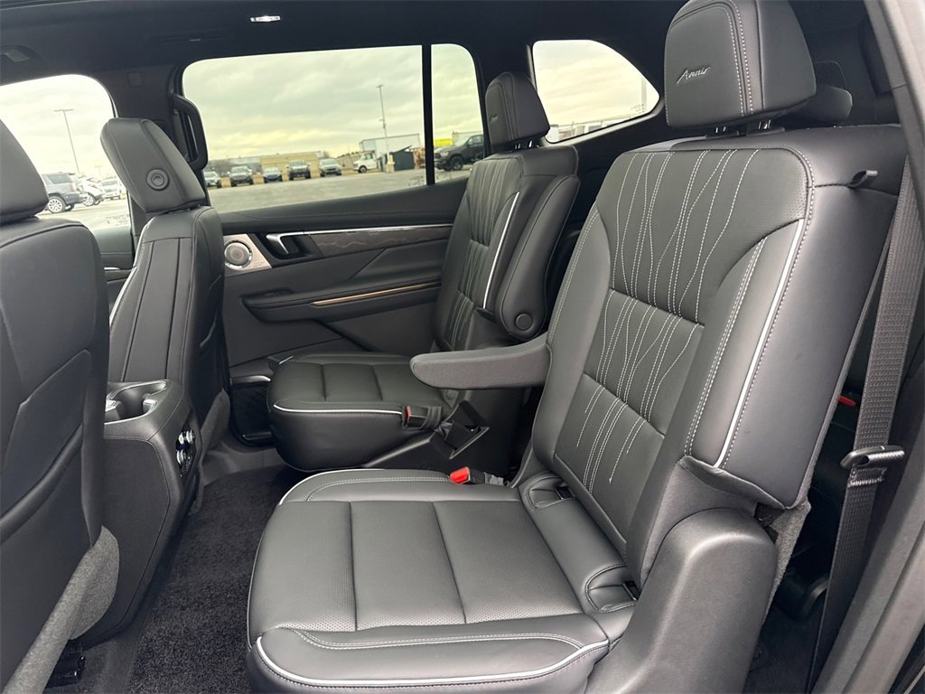 2026 BUICK ENCLAVE - Image 32