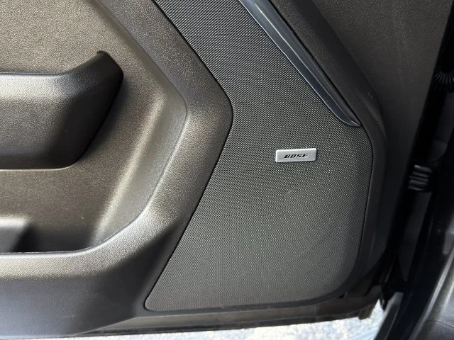 Certified Used 2025 Black Chevrolet High Country image 24
