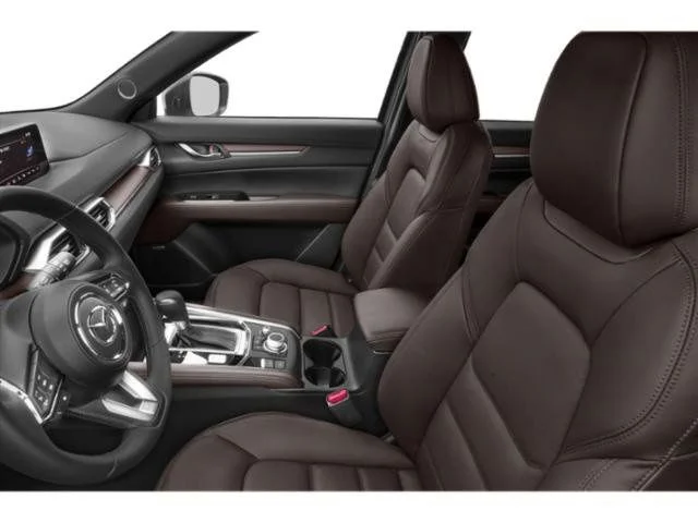 2019 Mazda CX-5 Signature Auto AWD's photo