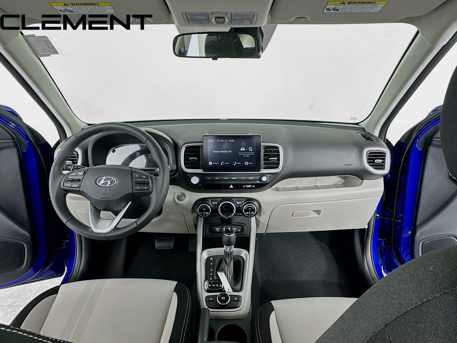 2026 Hyundai Venue SEL - Photo 12