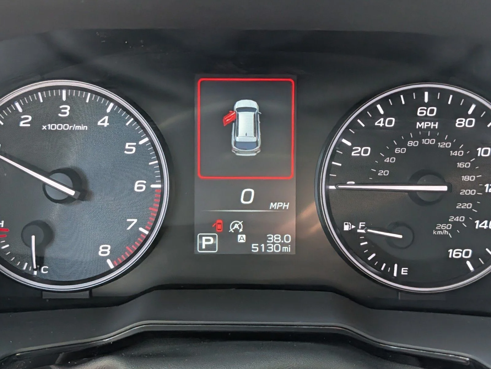 Used 2025 Silver Subaru Premium image 23