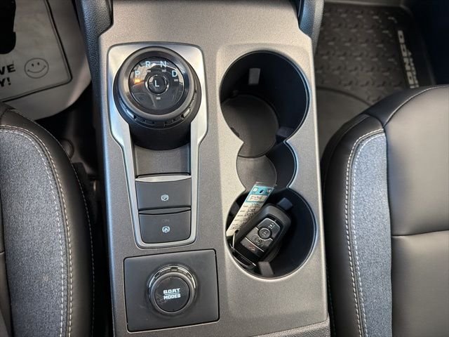 Used 2025 Beige Ford Outer Banks image 25